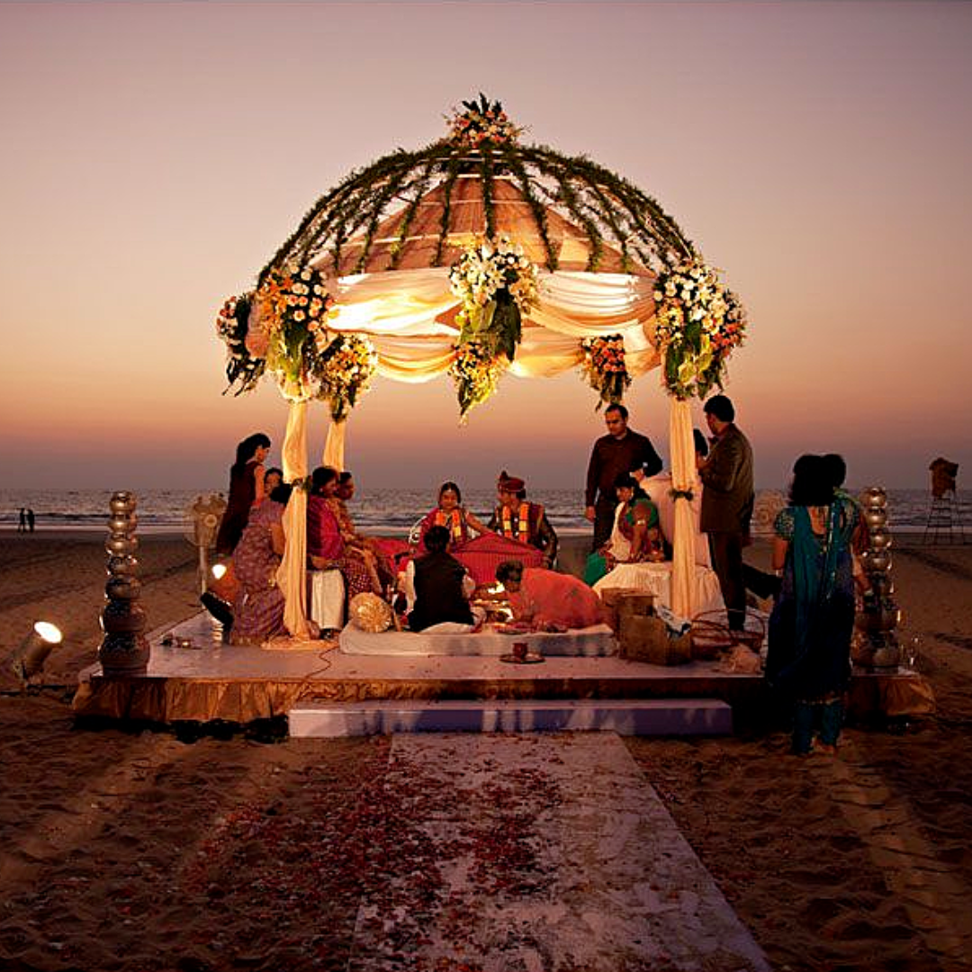 Destination Weddings Manufacturer and Supplier in India